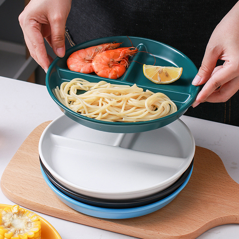 Home Cooking Dishes - Food Dish Round Square Home Kitchen