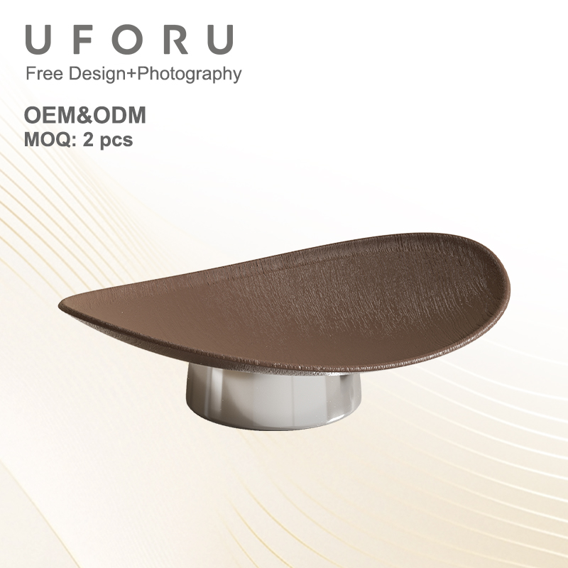 Home Cooking Dishes - UFORU Premium Food Grade Fruit Bowl