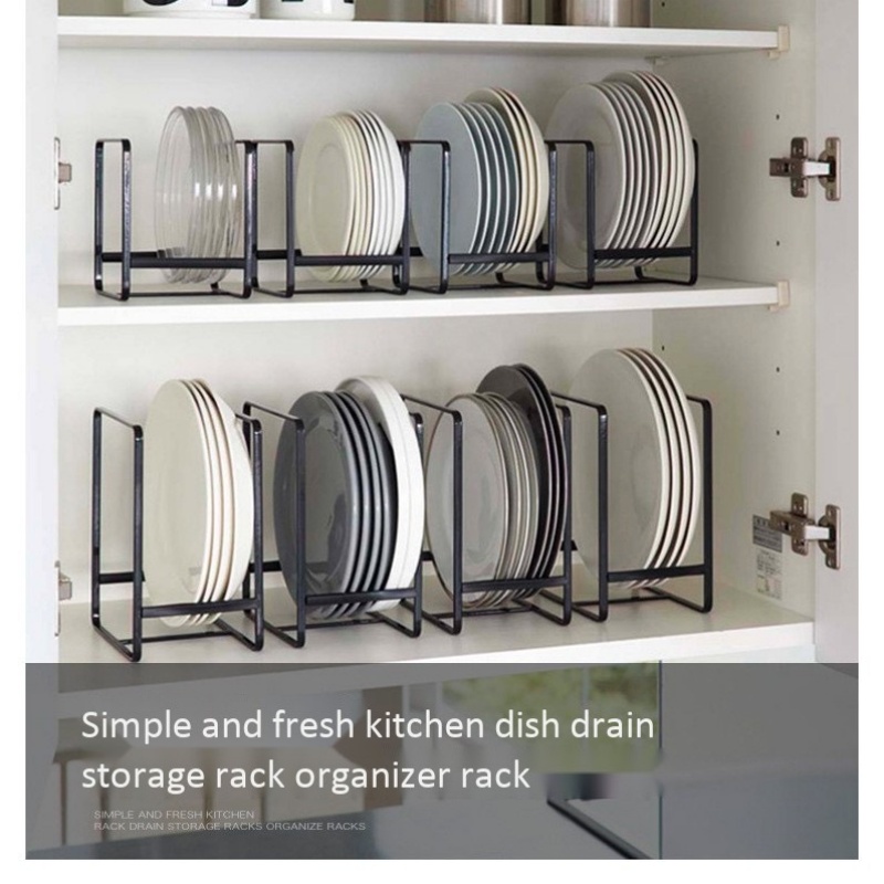 Home Cooking Dishes - Stainless Steel Kitchen Cabinet and Storage