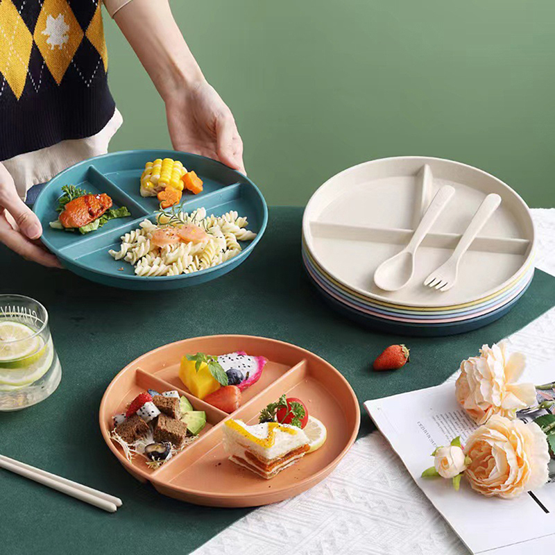 Food Dish Round Square Home Ki - Home Cooking Dishes recensie en prijs