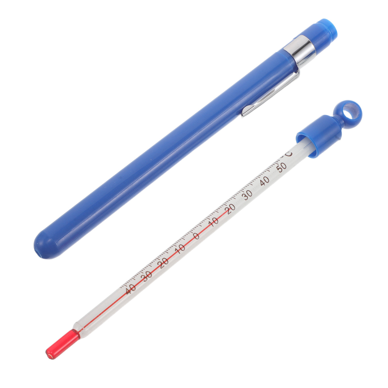 Glass Wine Thermometer Easy Re - Home Cooking Usa recensie en prijs