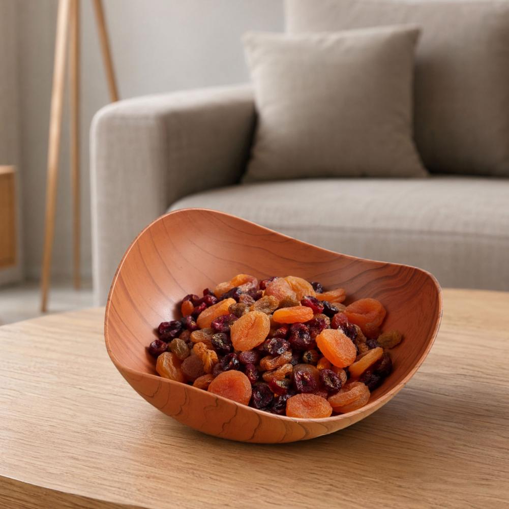 Fruit Plate, Large Capacity St - Home Cooking Dishes recensie en prijs