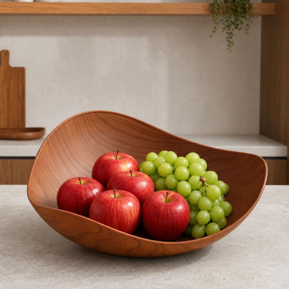 Fruit Plate, Large Capacity St - Home Cooking Dishes recensie en prijs