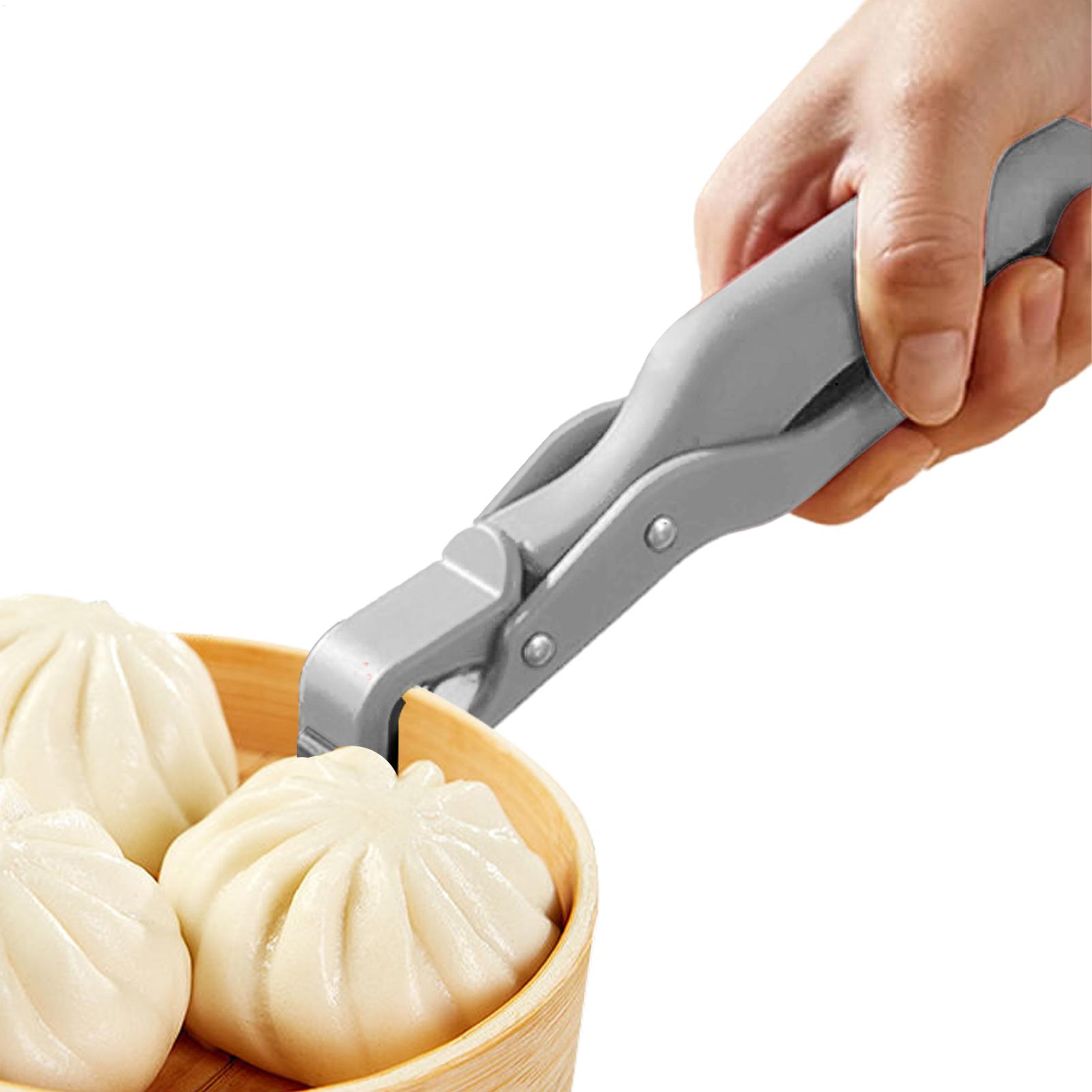 Anti-Scald Clips Hot Dish Plat - Home Cooking Dishes recensie en prijs