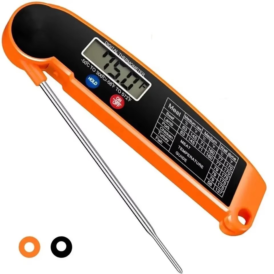 Hot Sale Digital Kitchen Food  - Home Cooking Help recensie en prijs