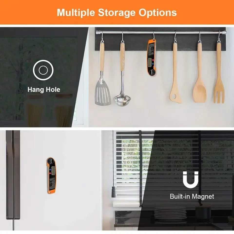 Hot Sale Digital Kitchen Food  - Home Cooking Help recensie en prijs