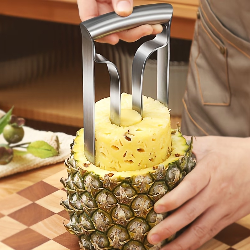 Pineapple Peeler Pineapple Cor - Home Cooking Help recensie en prijs