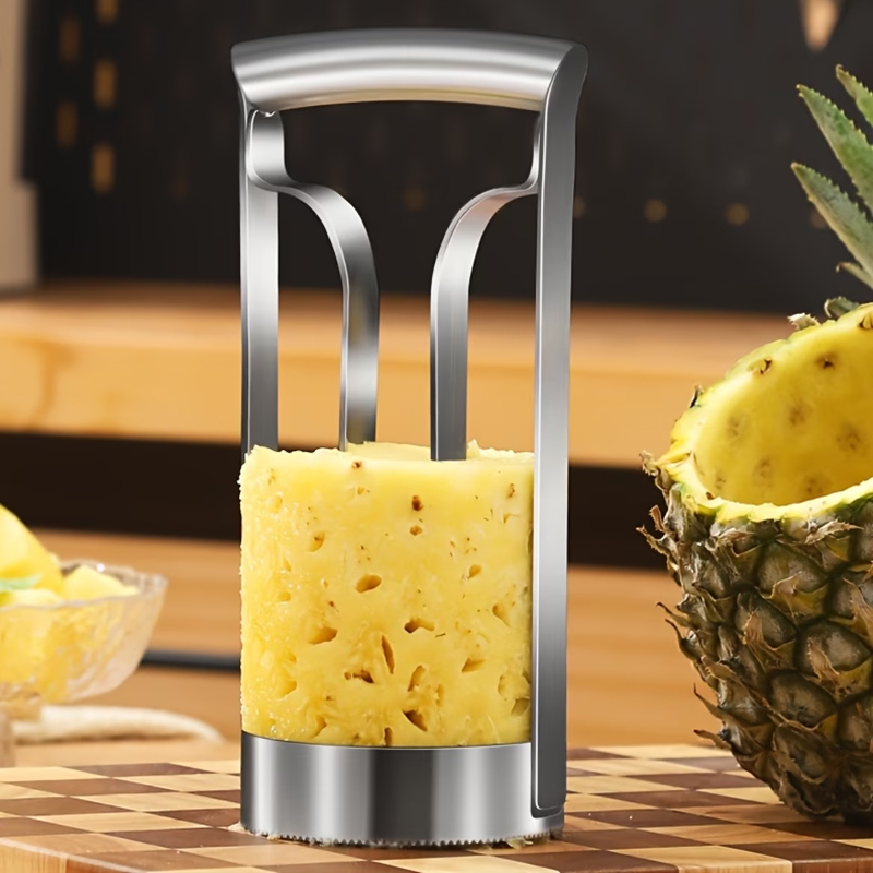 Pineapple Peeler Pineapple Cor - Home Cooking Help recensie en prijs