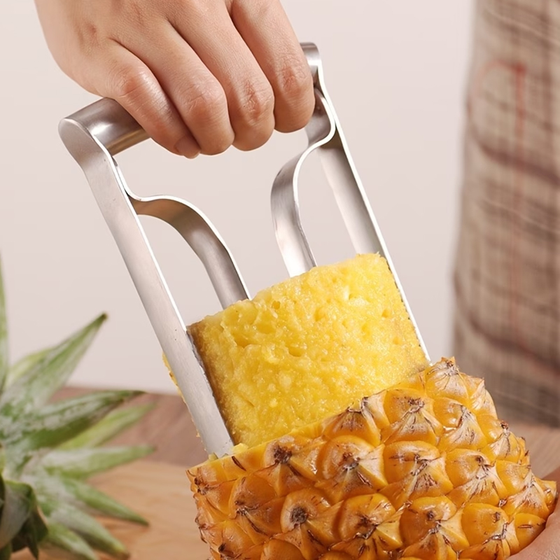 Pineapple Peeler Pineapple Cor - Home Cooking Help recensie en prijs