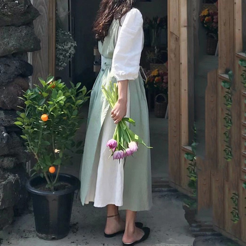 French Florist Cotton and Line - Home Cooking In French recensie en prijs