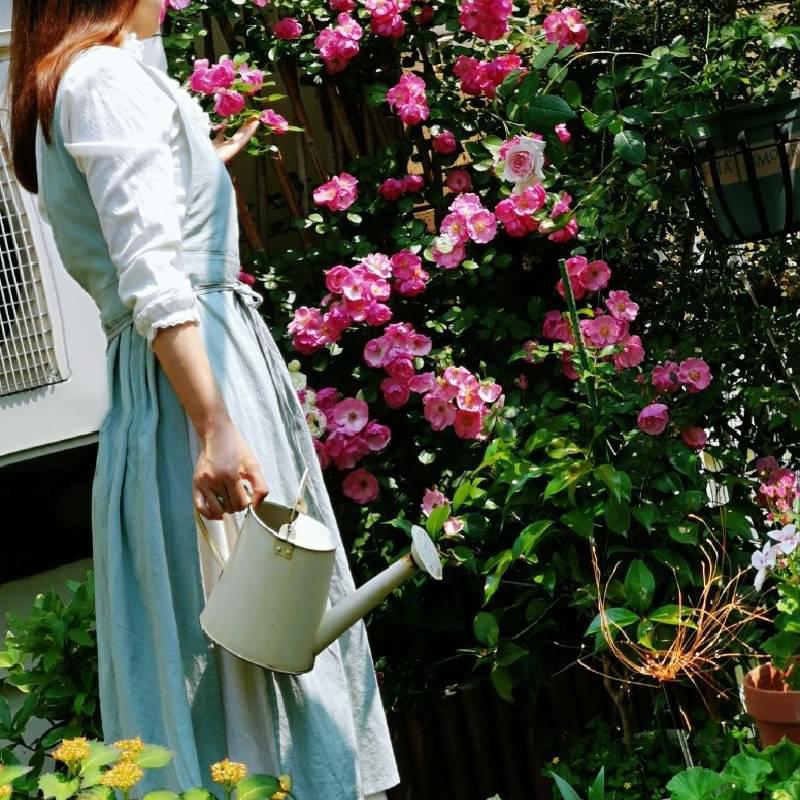 French Florist Cotton and Line - Home Cooking In French recensie en prijs