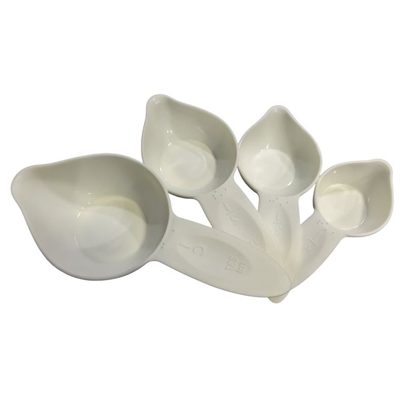 ABZL Braille Measuring Cups Fo - Home Cooking Experience recensie en prijs
