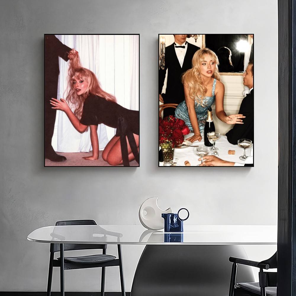 Singer Sabrina Carpenter Man's - Home Cooking Is The Best recensie en prijs