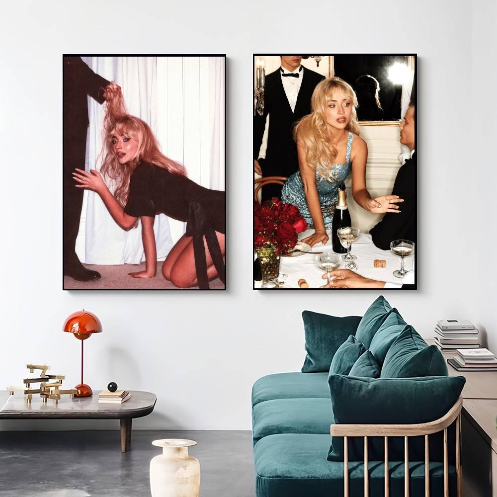 Singer Sabrina Carpenter Man's - Home Cooking Is The Best recensie en prijs