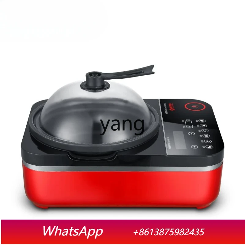 CX Multifunctional Seafood Ste - Home Cooking Usa recensie en prijs