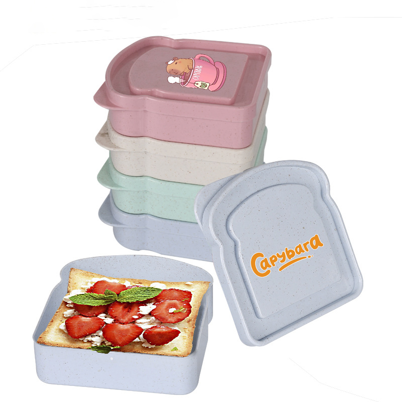 Capybara Sandwich Food Storage - Home Cooking Food recensie en prijs