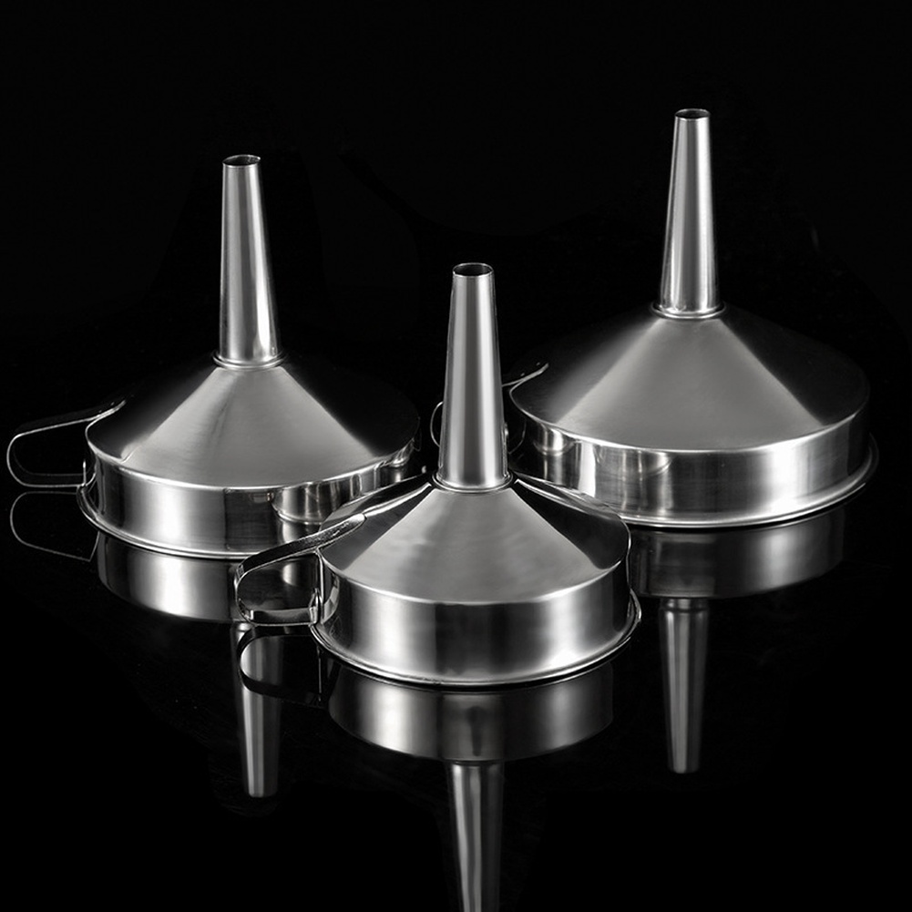 1Pc Stainless Steel Cooking Oi - Home Cooking Help recensie en prijs