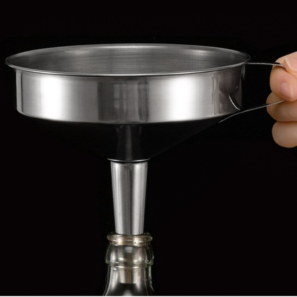 1Pc Stainless Steel Cooking Oi - Home Cooking Help recensie en prijs