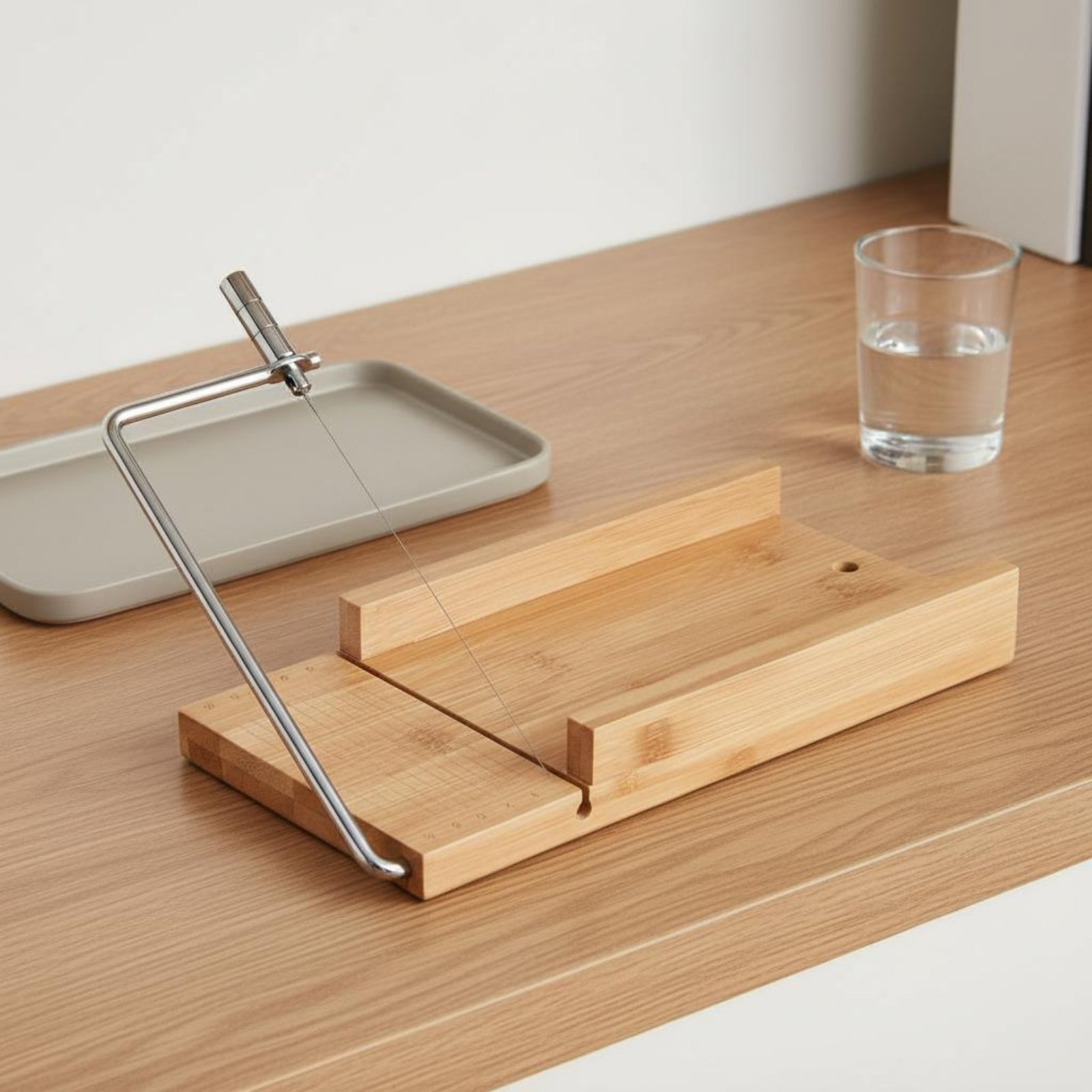 Wire Cutter Board Cuts Smoothl - Home Cooking Usa recensie en prijs