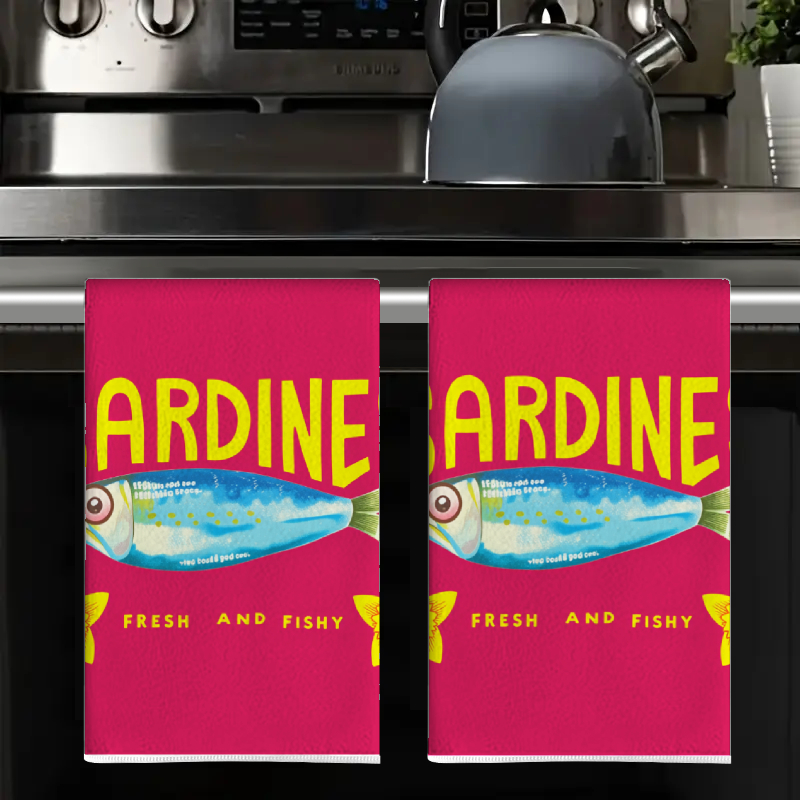2Pcs, Rose Red Contrasting Col - Home Cooking Is The Best recensie en prijs