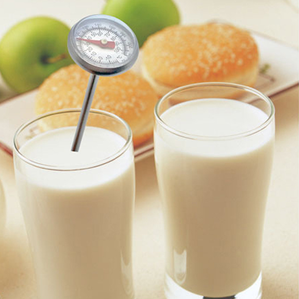 Stainless Steel Food Thermomet - Home Cooking Food recensie en prijs