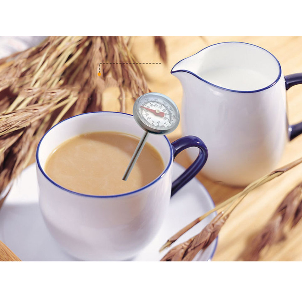 Stainless Steel Food Thermomet - Home Cooking Food recensie en prijs