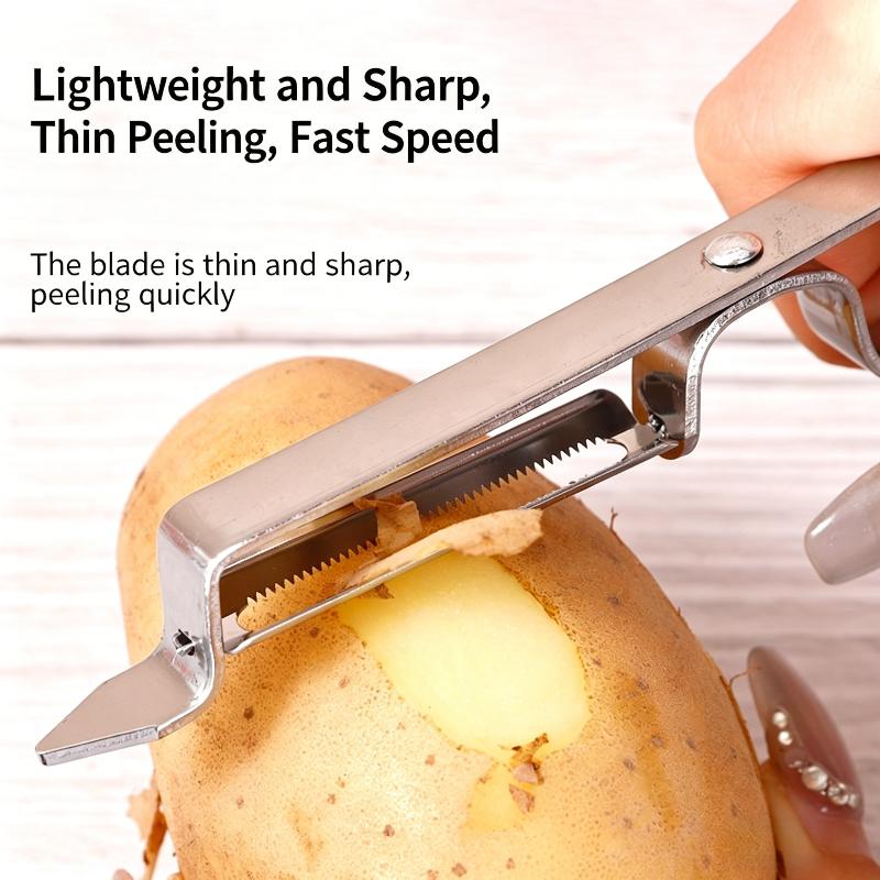 Heavy-duty Stainless Steel Pee - Home Cooking Experience recensie en prijs