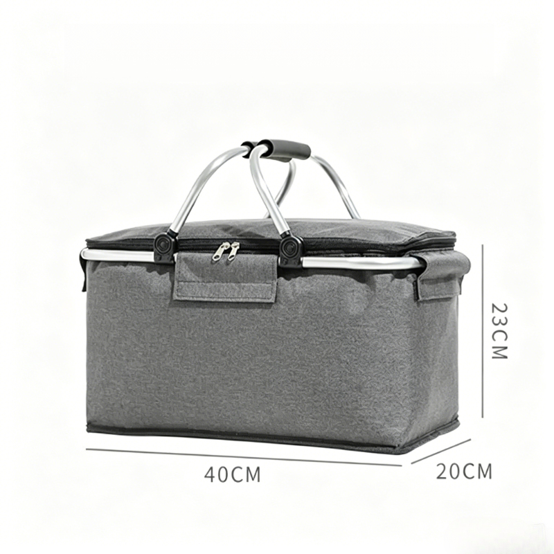 Foldable Large Capacity Insula - Home Cooking Food recensie en prijs