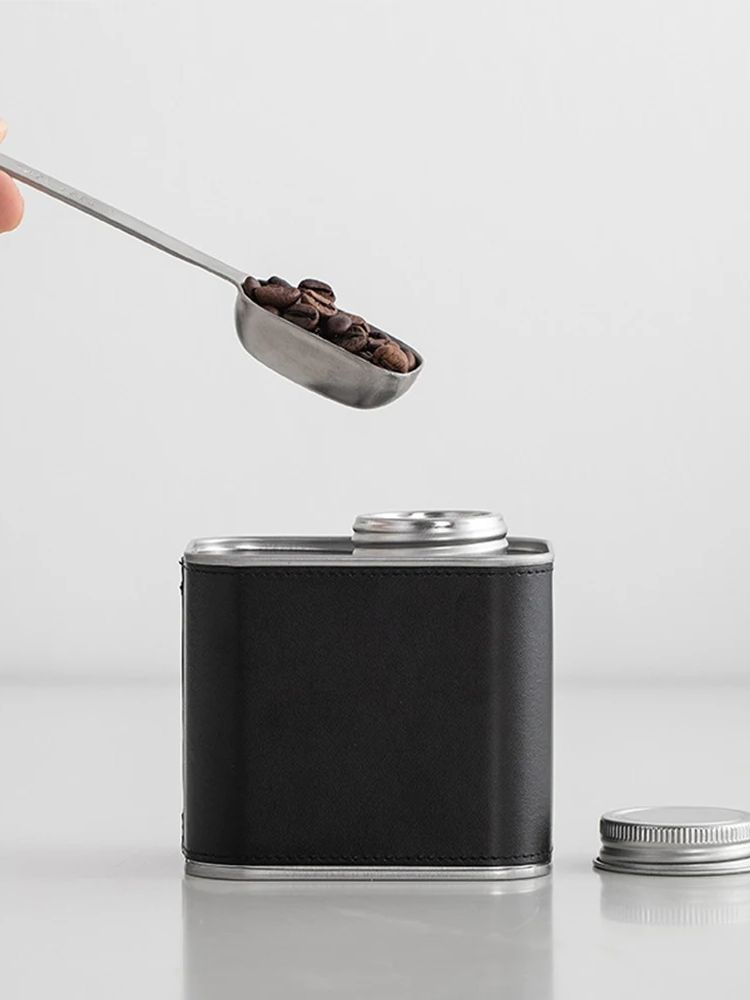 Coffee Bean Airtight Cans Outd - Home Cooking Food recensie en prijs