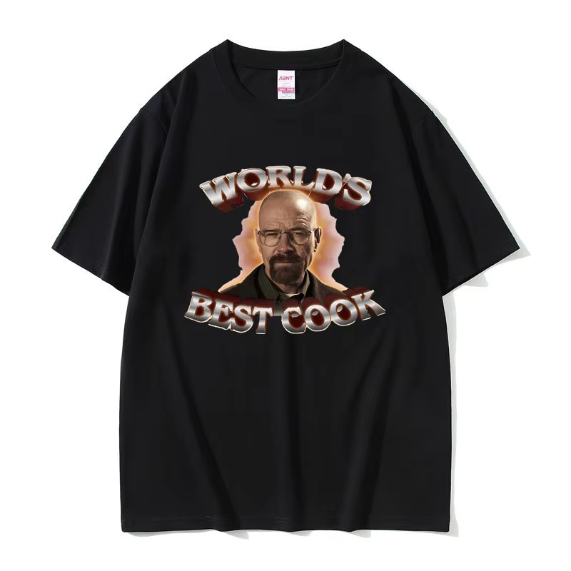 World's Best Cook Walter White - Home Cooking Is The Best recensie en prijs