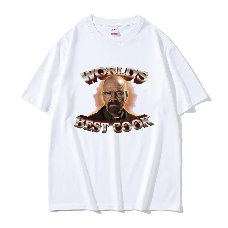 World's Best Cook Walter White - Home Cooking Is The Best recensie en prijs