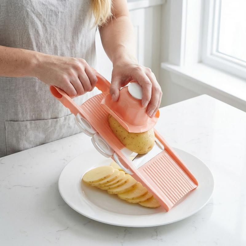 Multi Functional Onion Chopper - Home Cooking Meal recensie en prijs