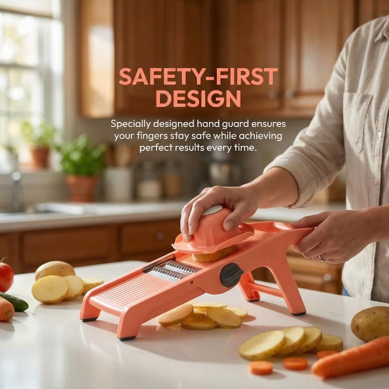 Multi Functional Onion Chopper - Home Cooking Meal recensie en prijs