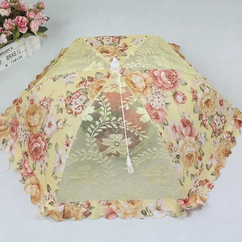 1PC Portable Umbrella Style Fo - Home Cooking Meal recensie en prijs