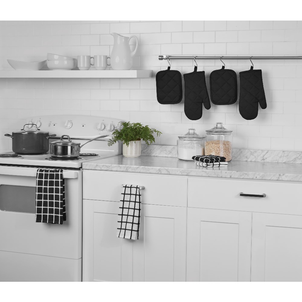 High Absorbency Cotton Kitchen - Home Cooking Usa recensie en prijs
