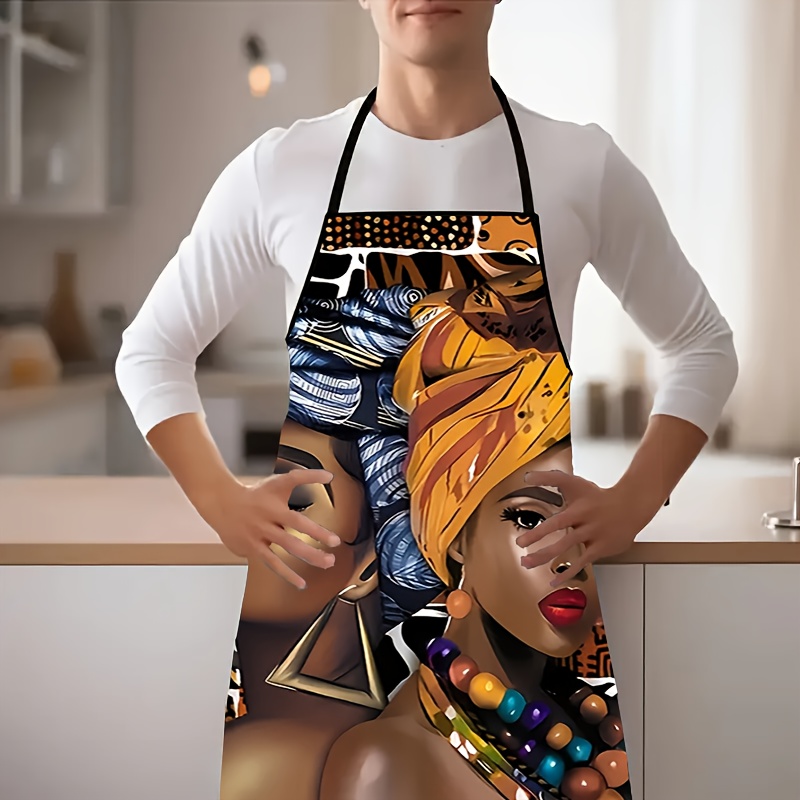 A Large-Sized Apron Featuring  - Home Cooking Queen recensie en prijs
