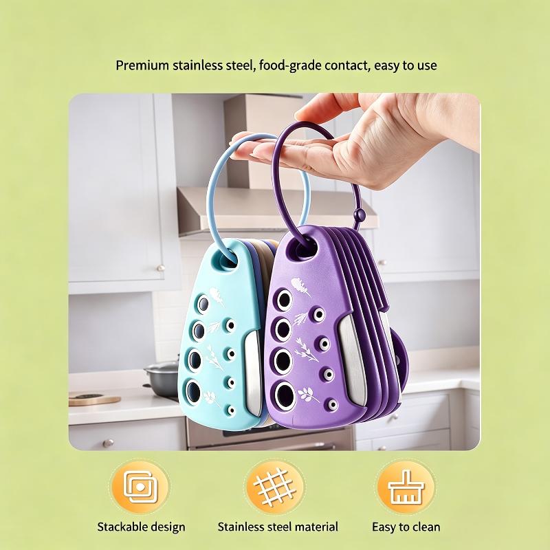 【BA】6 In 1 Multifunctional Kit - Home Cooking Meal recensie en prijs