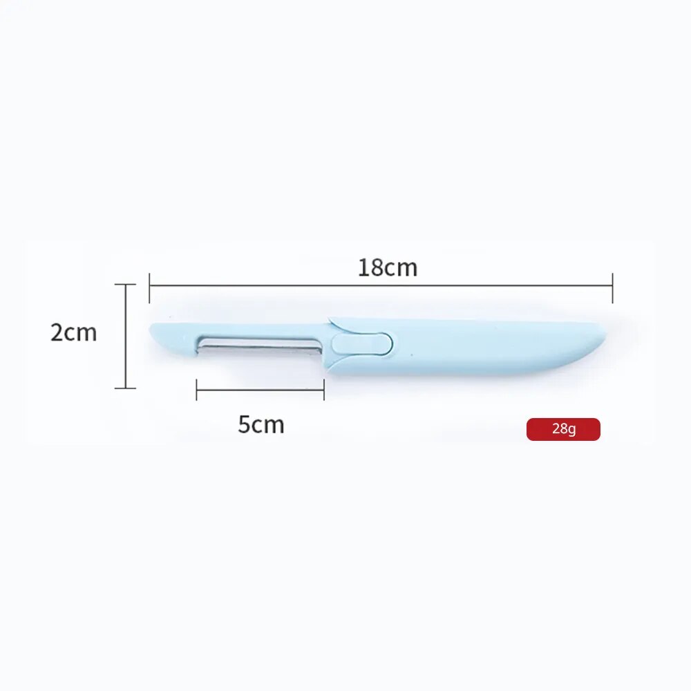 Two in One Peeler Stainless St - Home Cooking Help recensie en prijs