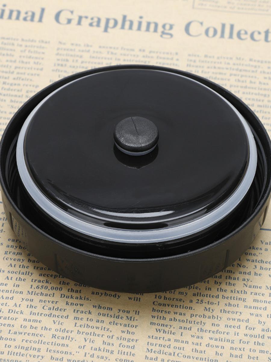 Large Capacity Stainless Steel - Home Cooking Meal recensie en prijs