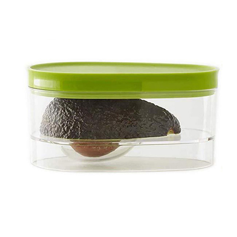 Avocado Food Storage Box Space - Home Cooking Food recensie en prijs