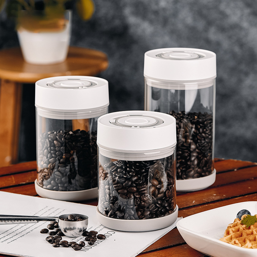 Kitchen Moisture-proof Glass C - Home Cooking Food recensie en prijs