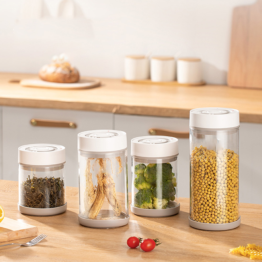 Kitchen Moisture-proof Glass C - Home Cooking Food recensie en prijs