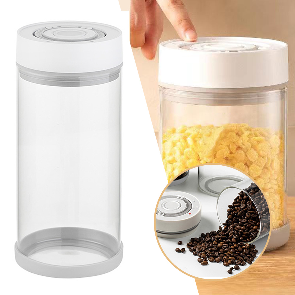Kitchen Moisture-proof Glass C - Home Cooking Food recensie en prijs