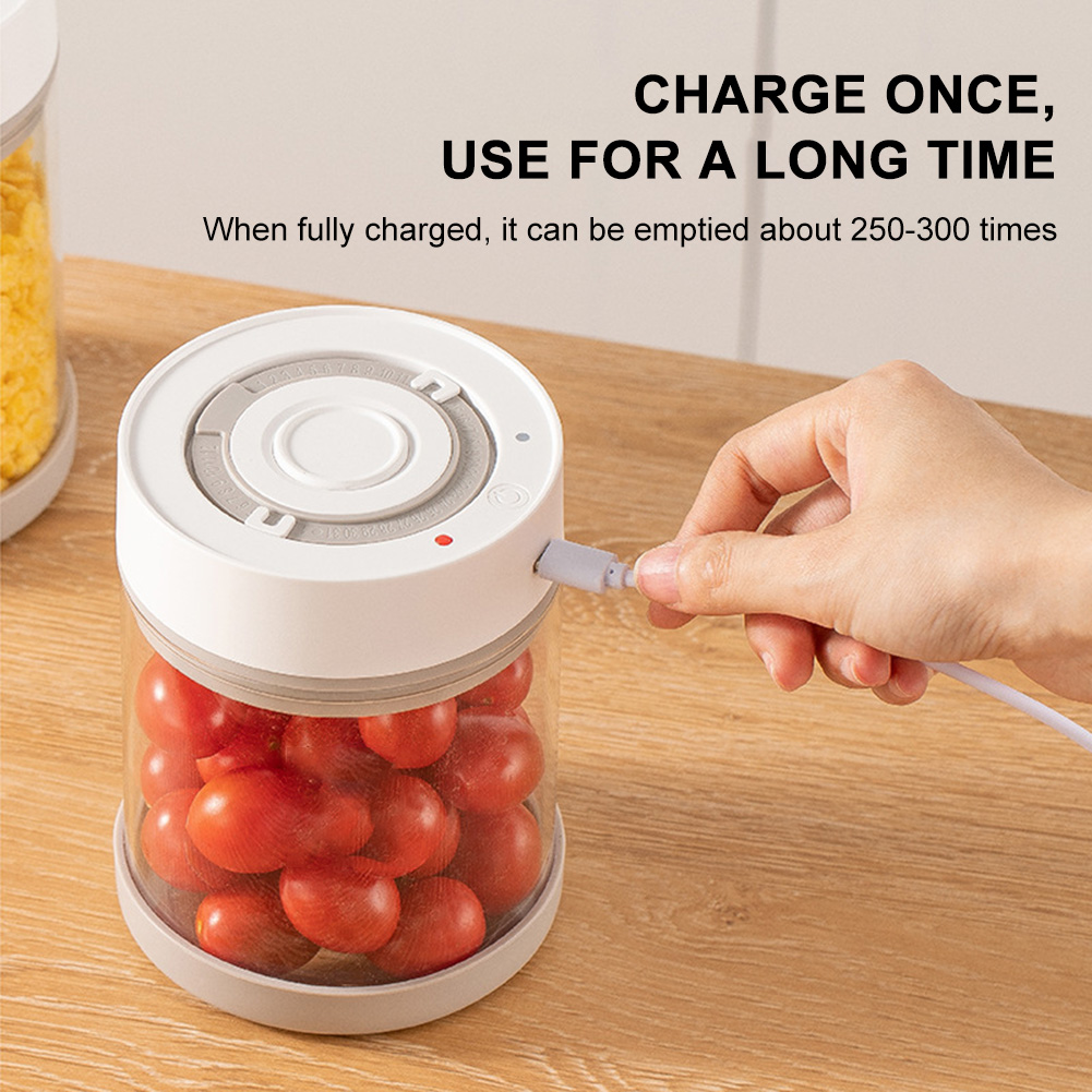 Kitchen Moisture-proof Glass C - Home Cooking Food recensie en prijs