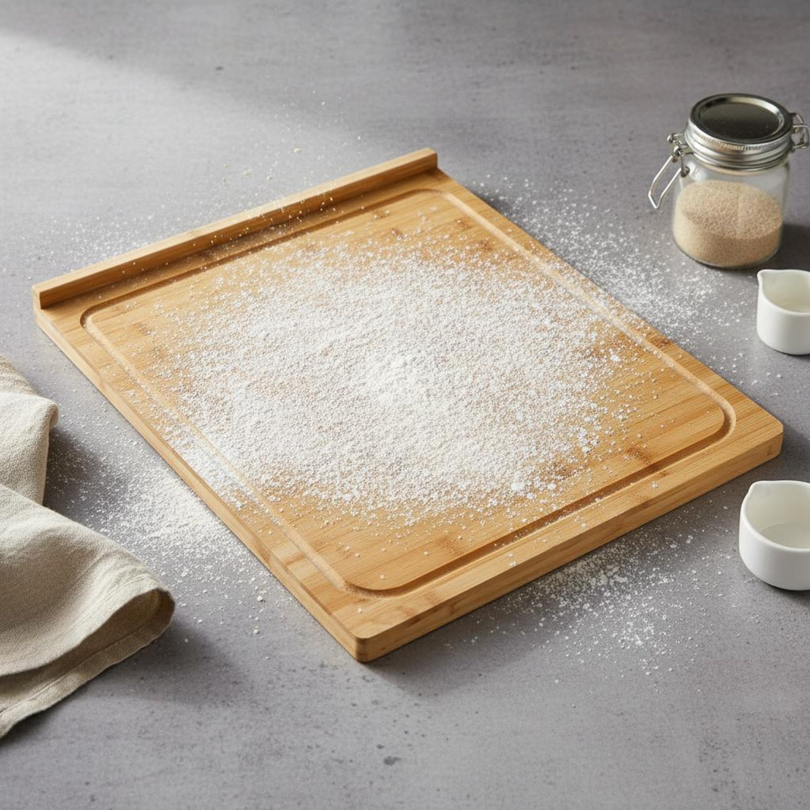 Over the Sink Cutting Board Mu - Home Cooking Usa recensie en prijs