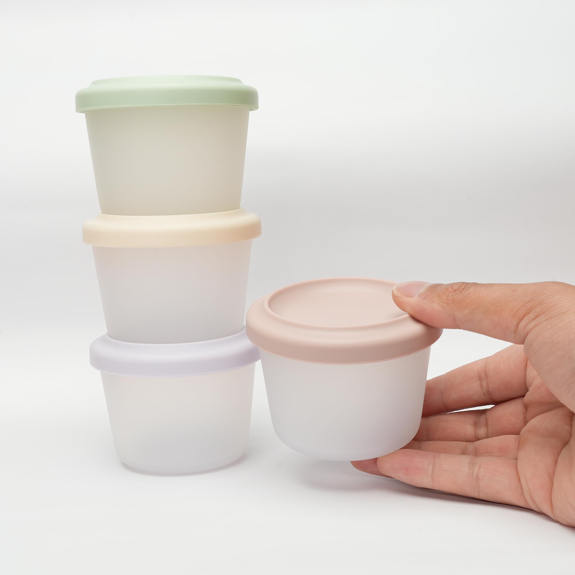 Food Grade Silicone Baby Food  - Home Cooking Food recensie en prijs