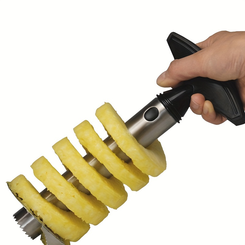 Pineapple Prep Tool, Corer and - Home Cooking Usa recensie en prijs