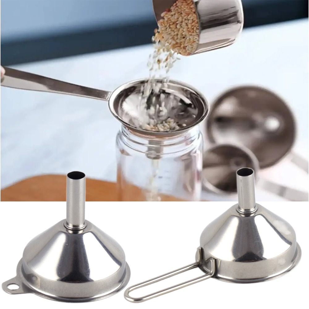 Wide Mouth Stainless Steel Fun - Home Cooking Help recensie en prijs