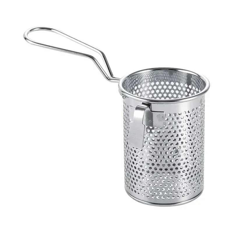 Hot Pot Colander Filter with H - Home Cooking In French recensie en prijs