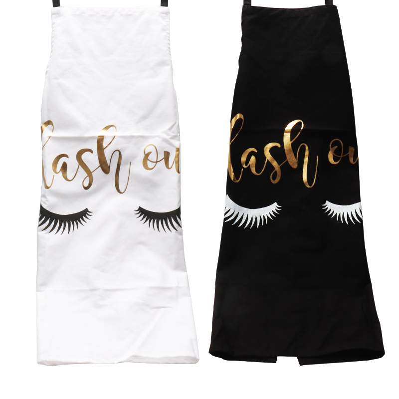 Eyelash  Apron Adult Home Cook - Home Cooking Help recensie en prijs